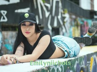Emilyniichols
