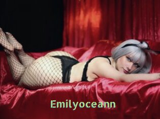 Emilyoceann