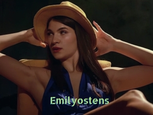 Emilyostens