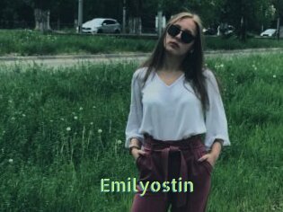 Emilyostin