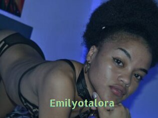Emilyotalora