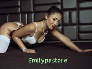 Emilypastore
