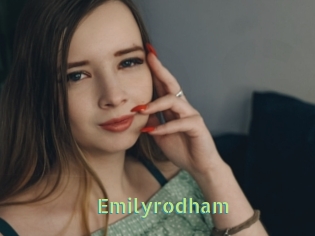 Emilyrodham