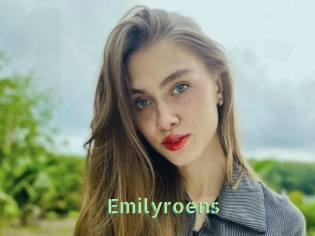 Emilyroens