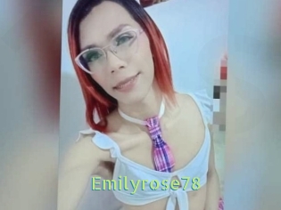 Emilyrose78