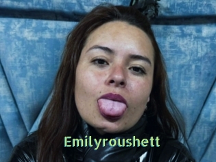 Emilyroushett