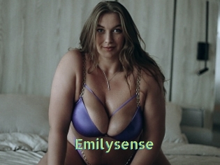 Emilysense