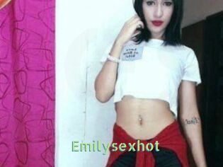 Emilysexhot