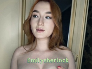 emilysherlock Une Etudiante Sexy