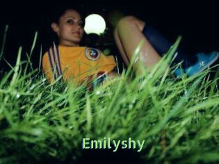 Emilyshy