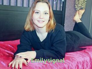emilysignal Une Etudiante Sexy