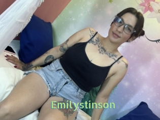 Emilystinson