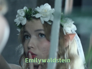 emilywaldstein Une Etudiante Sexy