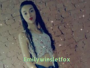 Emilywinsletfox