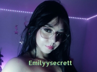 Emilyysecrett