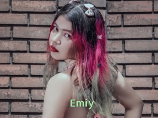 Emiy