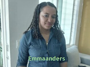 Emmaanders