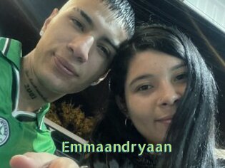Emmaandryaan