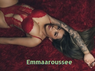 Emmaaroussee