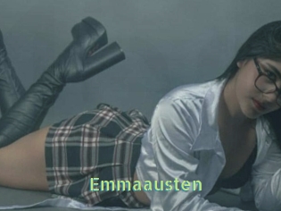 Emmaausten