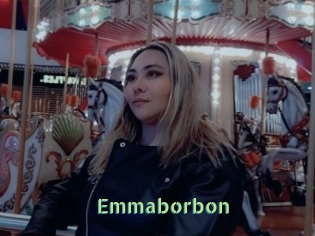 emmaborbon Une Etudiante Sexy