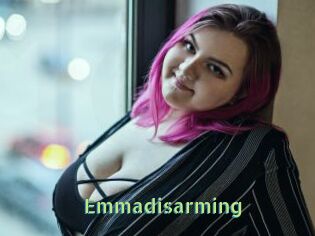 Emmadisarming