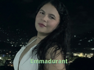 emmadurant Une Etudiante Sexy