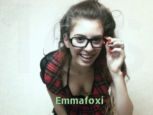 emmafoxi Une Etudiante Sexy