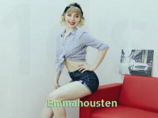 Emmahousten