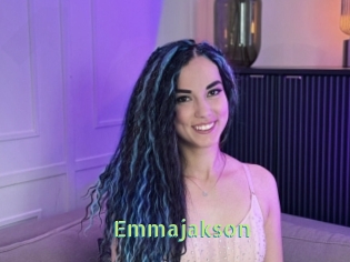 Emmajakson