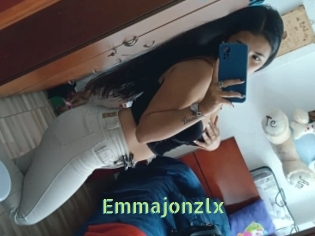 emmajonzlx Une Etudiante Sexy