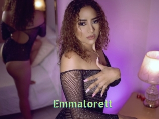 Emmalorett