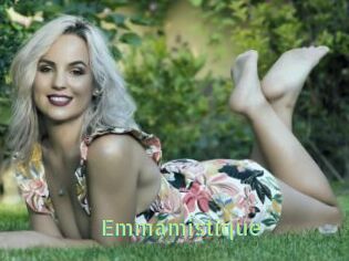 Emmamistique