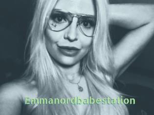 Emmanordbabestation