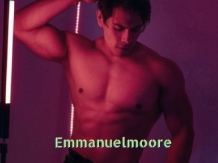 Emmanuelmoore