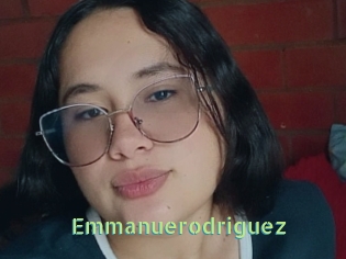 emmanuerodriguez Une Etudiante Sexy