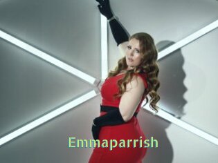 Emmaparrish