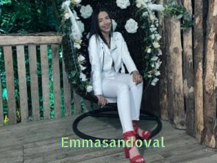 Emmasandoval
