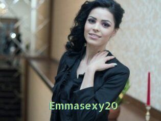 Emmasexy20
