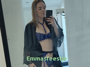 Emmasfeestje