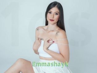 emmashayk Une Etudiante Sexy