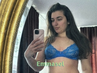 emmasol Une Etudiante Sexy
