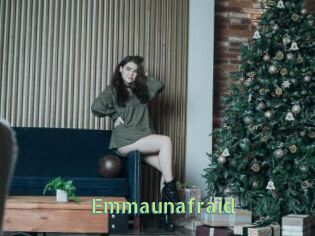 Emmaunafraid