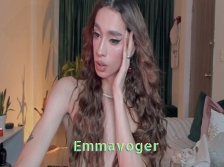 Emmavoger