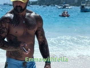 emmawithfella Une Etudiante Sexy