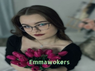 emmawokers Une Etudiante Sexy