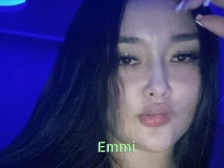 Emmi
