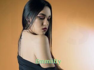 emmiilly Une Etudiante Sexy