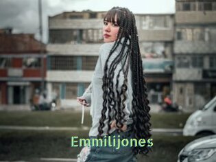 Emmilijones