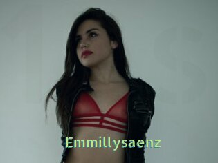 Emmillysaenz